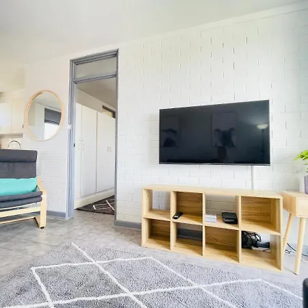 Port Vista - Central Fremantle Apartment Exterior photo