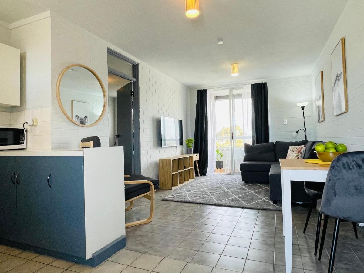 Apartment Port Vista - Fremantle