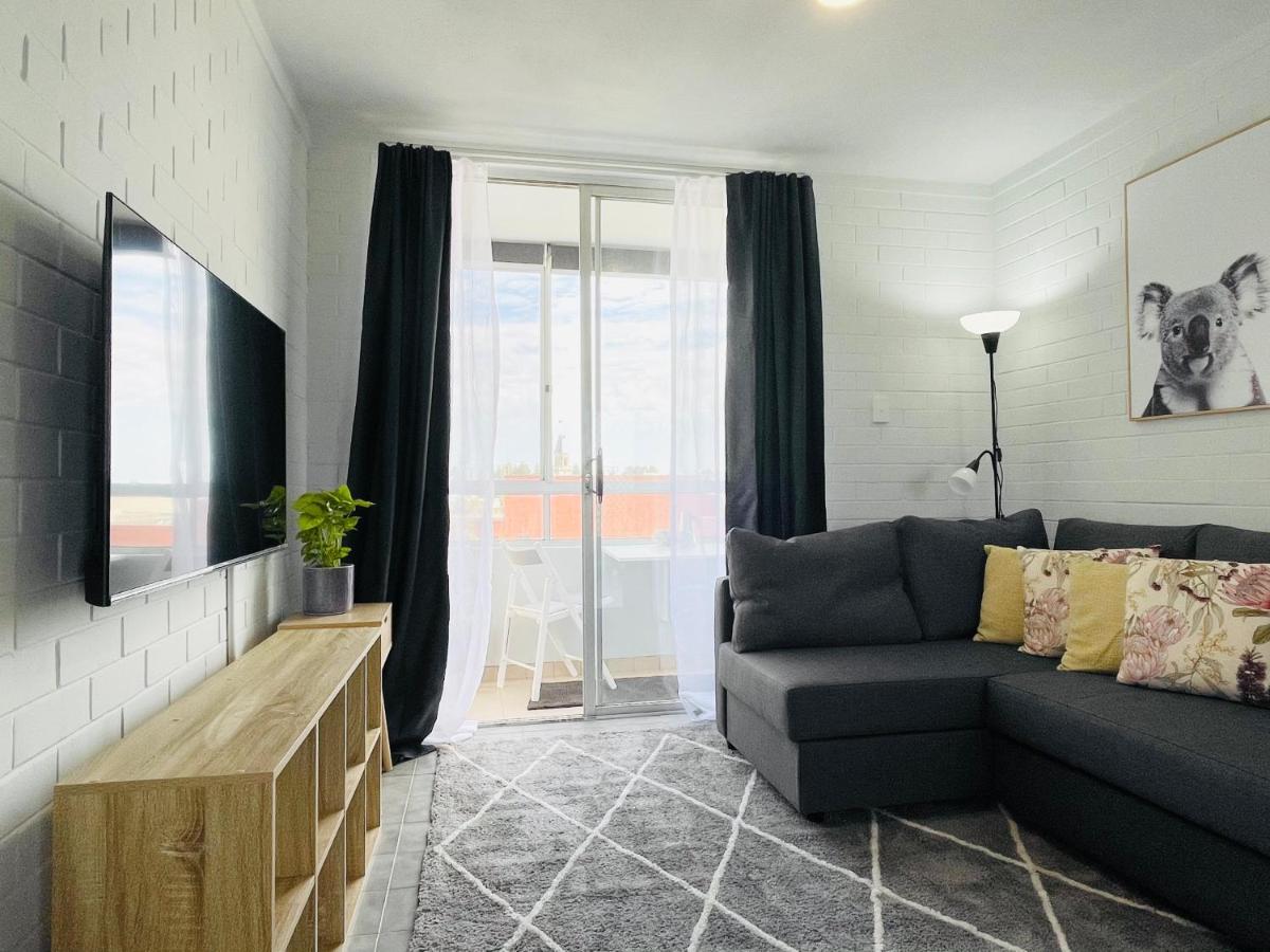 Port Vista - Apartment Fremantle