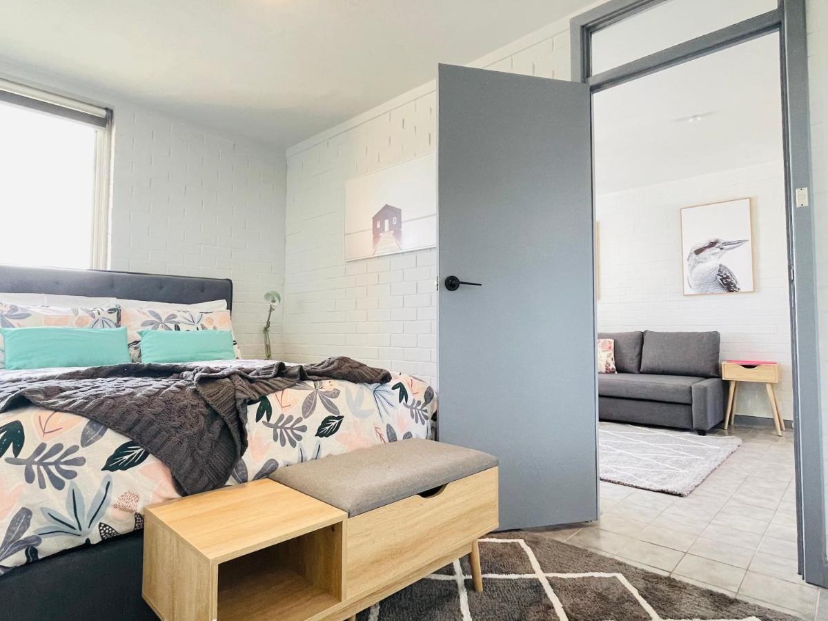 Apartment Port Vista -